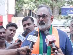 
      
      Keralam BJP President Rajeev Chandrasekhar slams Rahul Gandhi
      
      