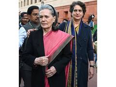 
      
      Sonia Gandhi discharged from Sir Ganga Ram Hospital
      
      