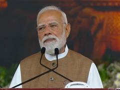 
      
      We are digitising and preserving ancient manuscripts: PM Modi
      
      
