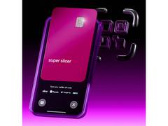 
      
      slice Opens its UPI Credit Card to All, with 1.2 Million Customer
      
      