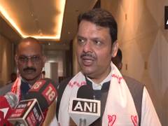 
      
      BJP will win in Assam by breaking all previous records: Fadnavis
      
      