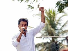 
      
      Vijay to file nomition from Tiruchirappalli East on April 2
      
      