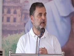 
      
      Rahul Gandhi says BJP wants LDF to win Kerala Assembly polls, all
      
      