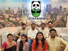 
      
      Sahyadris to Sri Lanka: TrekPanda Marks 5,000 Tours Milestone
      
      