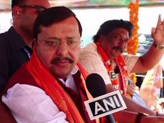 
      
      Lotus will bloom in Keralam: BJP chief Nitin Nabin
      
      
