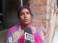 
      
      Kalita Majhi front's BJP battle against TMC 