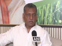 
      
      Akhilesh Prasad Singh on Nalanda stampede
      
      