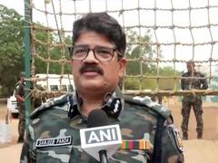 
      
      Odisha ADG anti-Naxal ops Sanjeeb Panda on curbing Naxalism
      
      
