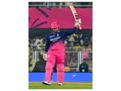 
      
      Suryavanshi has a very fearless mindset: Ravindra Jadeja
      
      