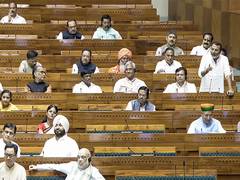 
      
      Andhra Reorganisation Bill to be moved in LS on April 1
      
      