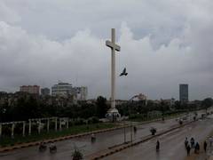 
      
      Minority rights concerns deepen over forced conversions in Pakist
      
      
