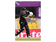 
      
      Voll, Amelia Kerr rise to No.1 in ICC Women’s T20I rankings
      
      