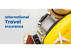 
      
      International Travel Insurance With Pre-Existing Disease Coverage
      
      