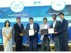 
      
      Haveus Aerotech Signs Rs450 Crore MoU with Karnataka Government
      
      