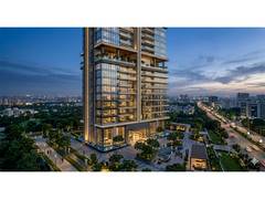 
      
      Luxury Housing Drives Bulk of Residential Sales in India
      
      