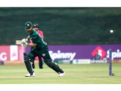 
      
      Fakhar Zaman receives two-match ban in PSL for ball tampering
      
      
