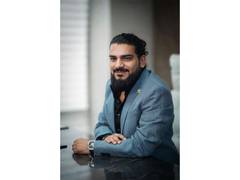 
      
      With Neworld Developers, Its Founder Sunil Sisodiya
      
      