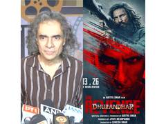 
      
      Filmmaker Imtiaz Ali opens up on Dhurandhar's theatre footfall 
      
      