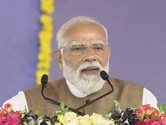 
      
      India has kept situation under control: PM Modi assures citizens
      
      