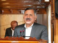
      
      Himachal halts vehicle entry tax hike amid protests
      
      