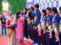 
      
      Sports a powerful instrument of empowerment: Khadse at KITG 2026
      
      