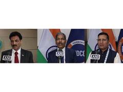 
      
      Experts call for diversification on India’s oil supplies amid Wes
      
      