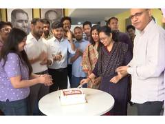 
      
      SPMRF celebrates historic 'Naxal Mukt Bharat' milestone
      
      