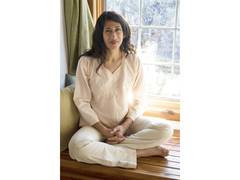 
      
      Indian-origin translator Padma Viswanathan in Booker shortlist
      
      