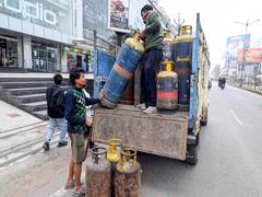 
      
      No LPG shortage in Gurugram, says DC; 24×7 control room launched
      
      
