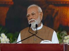 
      
      PM Modi inaugurates Samrat Samprati Museum in Gandhinagar
      
      