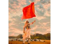 
      
      Riteish Deshmukh directorial Raja Shivaji teaser out
      
      