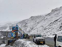 
      
      Himachal government revises toll structure for 2026–27
      
      