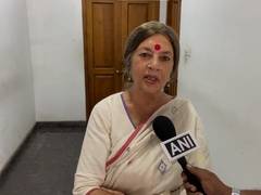 
      
      Rahul learnt from PM Modi to tell lies: Brinda Karat
      
      