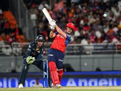 
      
      Connolly's half-century helps PBKS to three wicket win
      
      