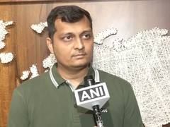
      
      ‘No political angle’: Landowner Avinav Shah
      
      