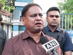 
      
      Mamata Banerjee takes Muslim votes and builds temples: Humayun
      
      