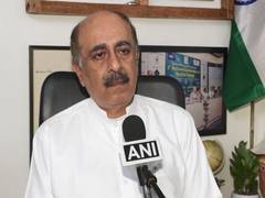 
      
      “This is collateral damage”: Robinder Sachdev on US strike
      
      