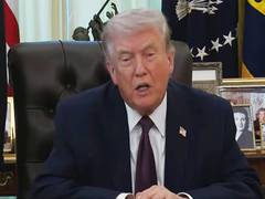 
      
      Iran war could be finished within 