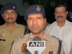 
      
      Two robbery suspects held in Lucknow after police encounter
      
      