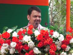 
      
      “...Nothing can stop Assam now”: Maharashtra CM in Dibrugarh
      
      