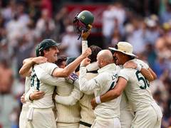 
      
      Australia announce its central contract list for 2026/27 season
      
      