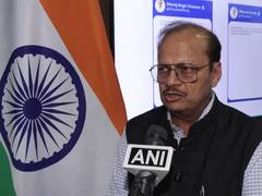 
      
      India should look for geographical diversification for gas, says 
      
      