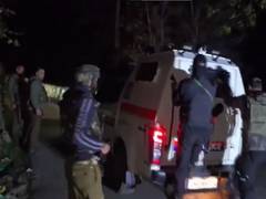 
      
      One terrorist eliminated in Ganderbal encounter
      
      