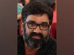 
      
      Malayalam director Ranjith arrested in sexual assault case
      
      