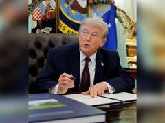 
      
      Trump to attend SCOTUS hearing on who is entitled to birthright c
      
      