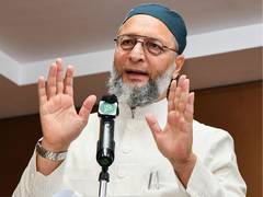 
      
      AIMIM to test its electoral ground in West Bengal today
      
      