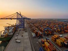
      
      APSEZ hits 500 million tonnes cargo milestone; Targets 1 billion 
      
      