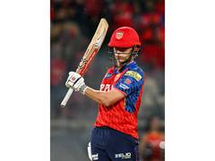 
      
      PBKS’ Connolly joins elite IPL debut scorers with 72* vs GT
      
      