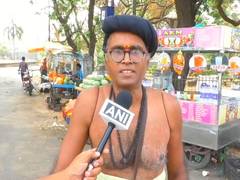 
      
      TN Assembly Elections: Vellore activist campaigns against bribery
      
      