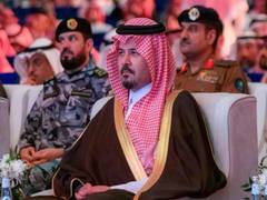 
      
      Prince of Madinah Province Patronizes the Opening Ceremony
      
      